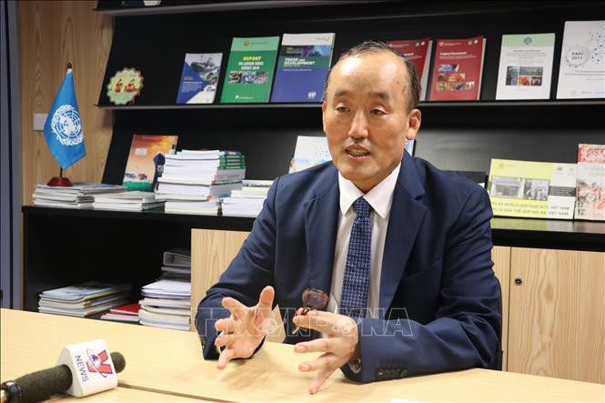 世卫组织：经过5周的努力，越南已控制了新冠肺炎疫情