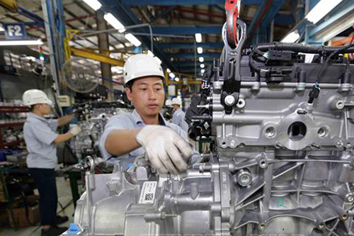 2020年全球创新指数出炉  越南继续位居第42位