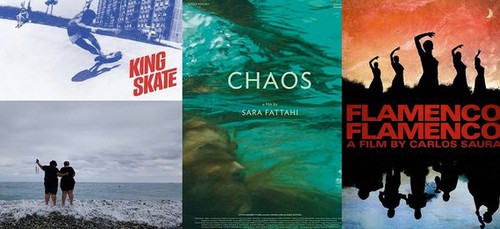 第11届越南-欧洲纪录片节将在河内和胡志明市举行