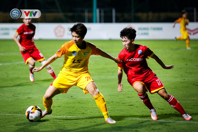 越南非职业足球赛事计划即将重启