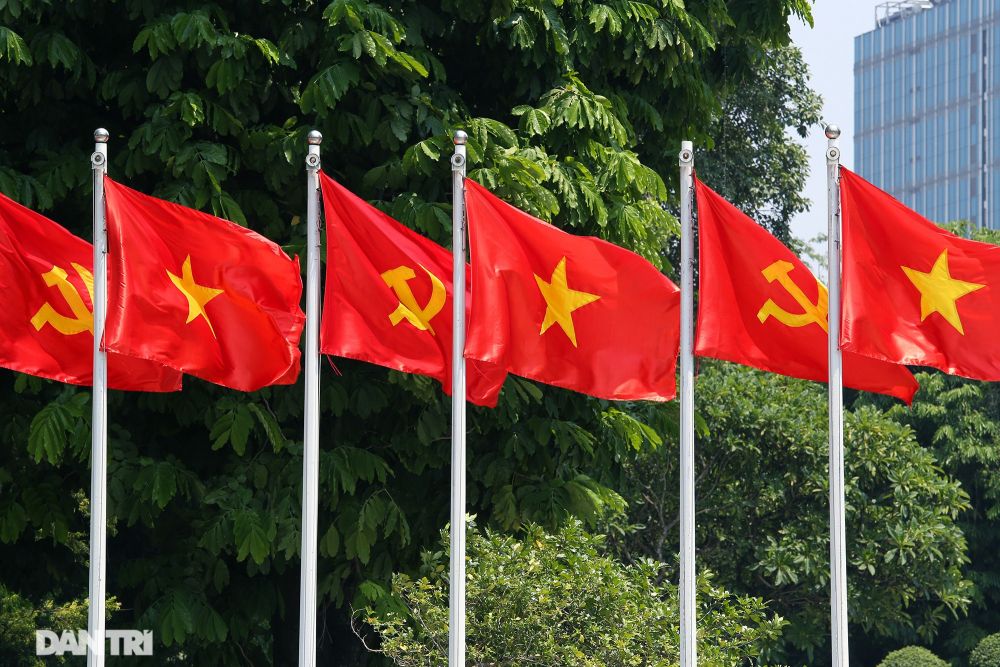 美国国务卿迈克尔•蓬佩奥祝贺越南国庆75周年