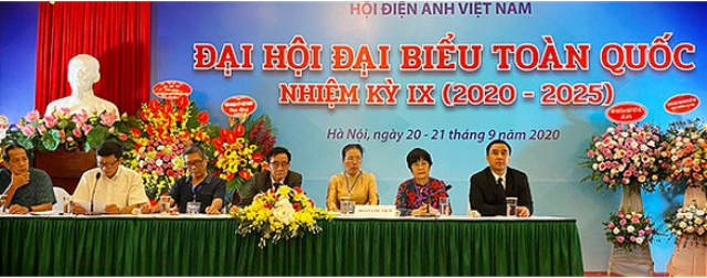 武德儋副总理：越南电影协会继续为政策制定、社会论证工作做出贡献