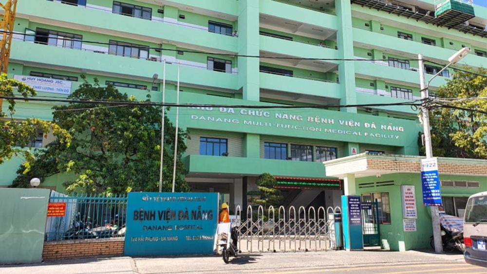 旅意越南人携手支援岘港医院防控新冠肺炎疫情
