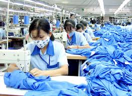 德国协助因疫情遇困的越南等国纺织工人度过困难