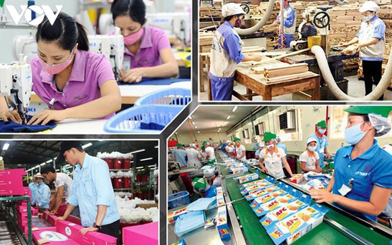 新冠肺炎疫情：欧洲企业对越南投资环境的信心日益提升