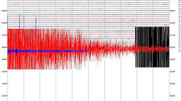 智利北部发生6 8级地震