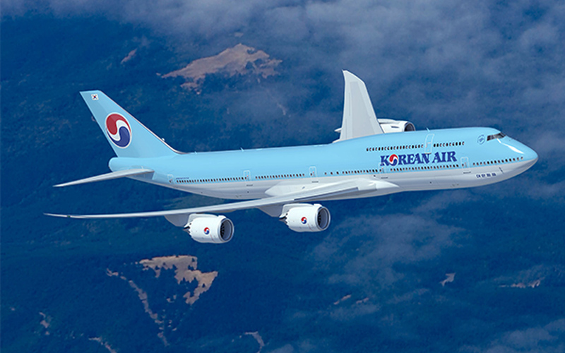 韩国将恢复飞往越南和俄罗斯的部分航线