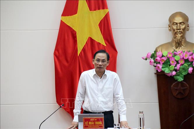 平顺省强化对外工作，加大投资吸引和营商合作力度