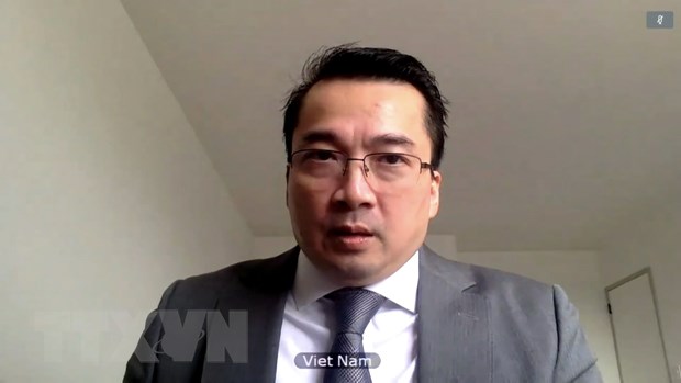 越南支持叙利亚与反对派的谈判
