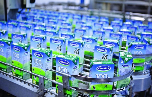 2020年越南利润最高企业500强榜单出炉