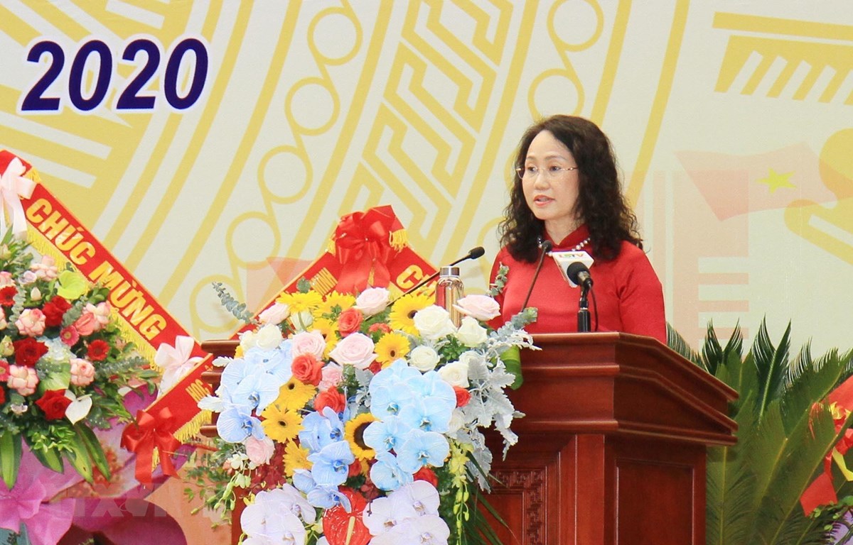 谅山继续发扬口岸经济的优势