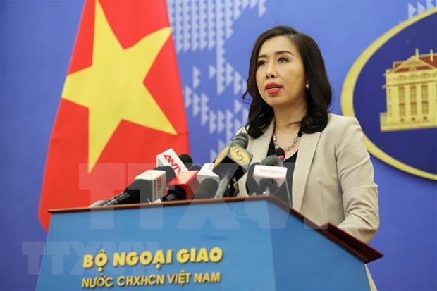 越南愿与英国分享参加CPTPP的经验
