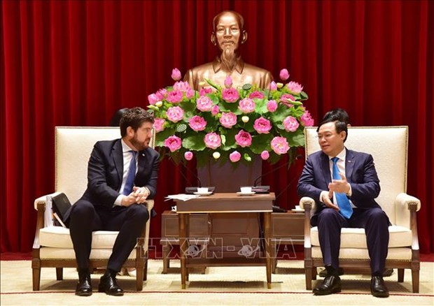 联合国教科文组织愿助推河内市建设成为创新中心