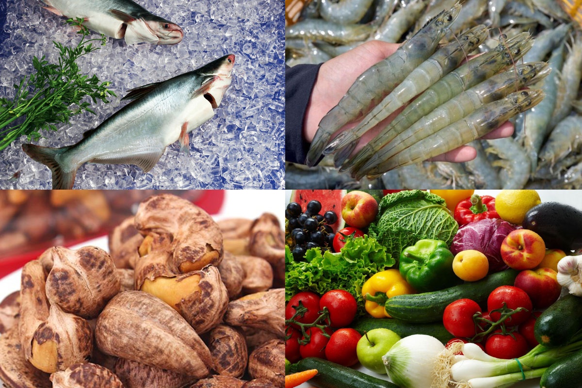 EVFTA——越南向欧盟出口农产品的新转折点