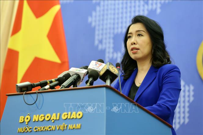 越南正筹备第37届东盟领导人会议举办方案
