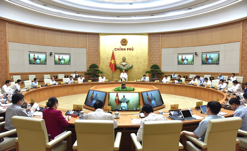 第三季度越南经济社会发展呈良好发展势头