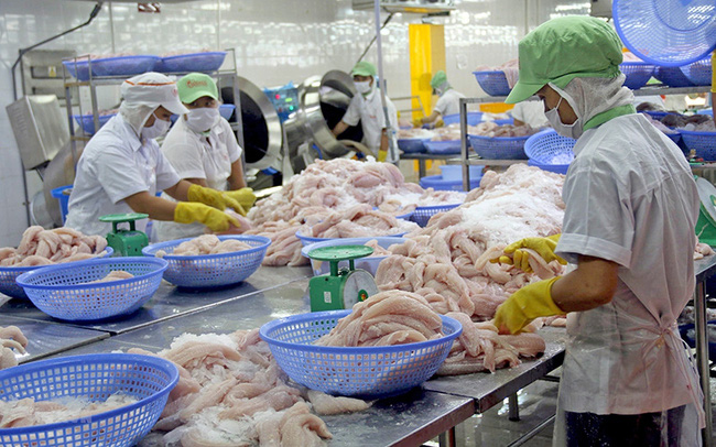 2020年前9个月越南农林水产品出口额达300 5亿美元