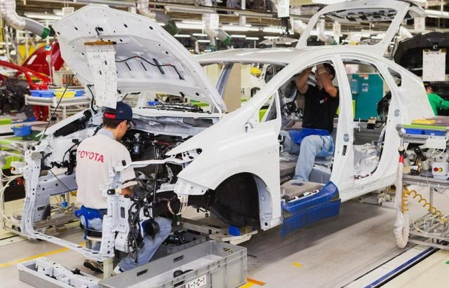 今年前10个月越南吸引外资总额达234 8亿美元