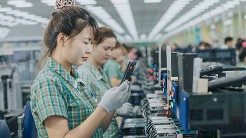 中国香港《南华早报》高度评价越南稳定的政治环境