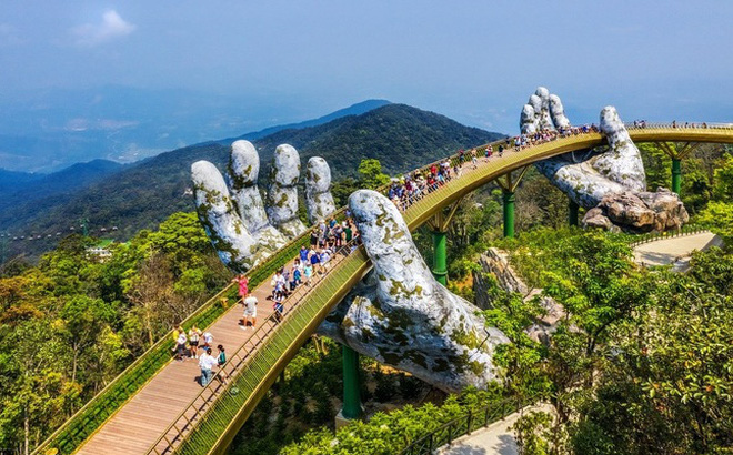 越南在亚洲实力指数排行榜上的排名继续上升