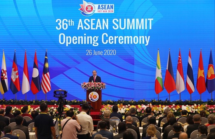 全力做好第37届东盟峰会筹备工作 展现2020年东盟轮值主席国越南的作用