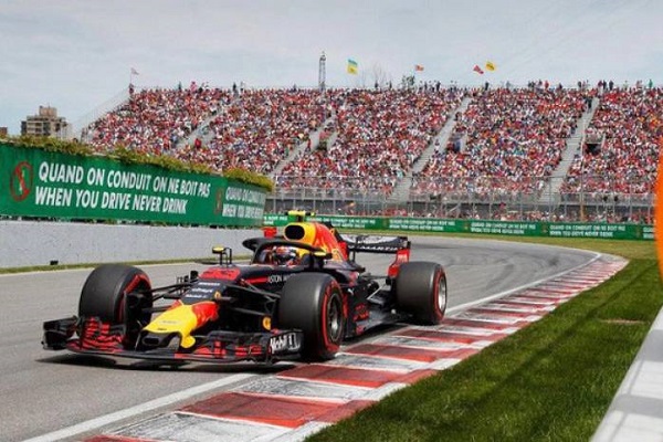 越南有可能不参加2021年世界一级方程式赛车锦标赛