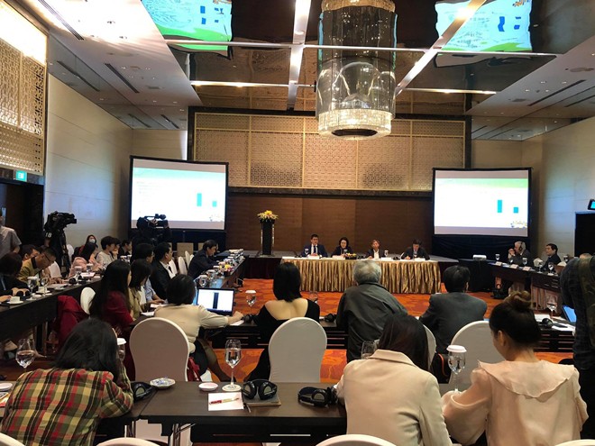 2021年越南将成为经济增长最快的国家之一