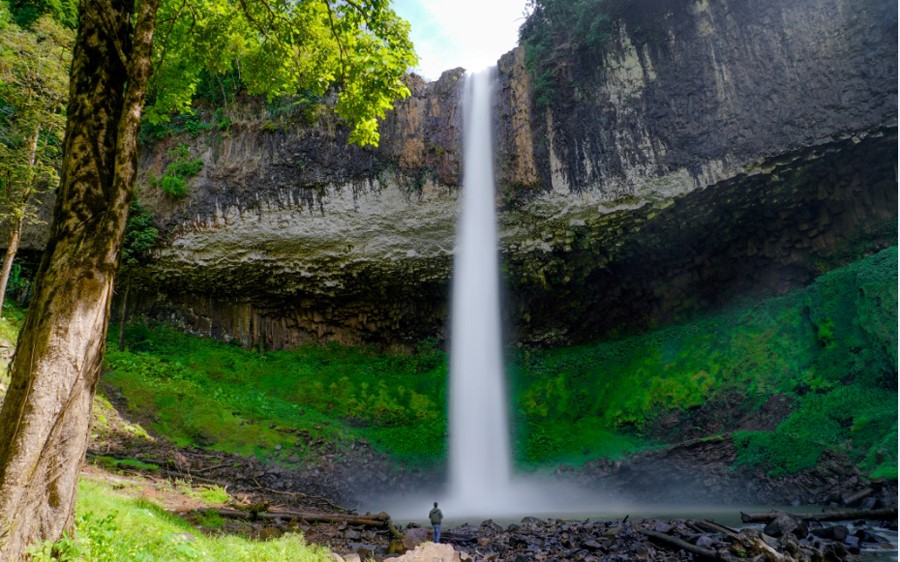 越南多农省地质公园成为世界地质公园