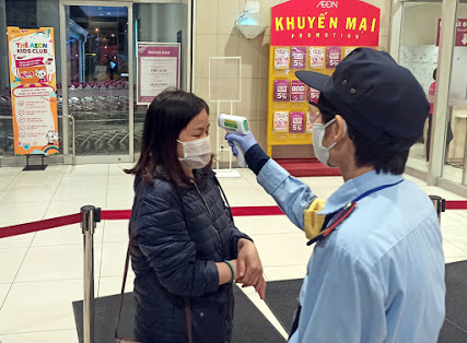 越南再添17例新冠肺炎确诊病例治愈出院