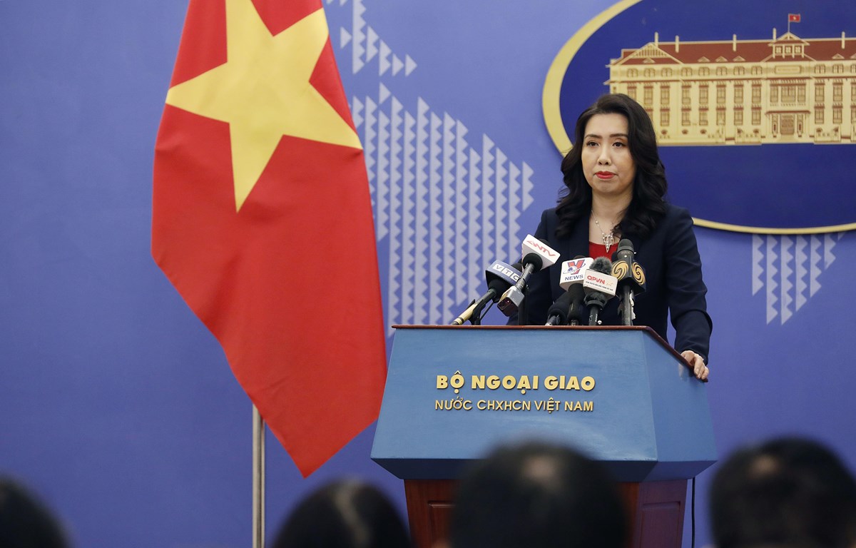 越南始终重视与柬埔寨的关系并把其放在特别优先位置