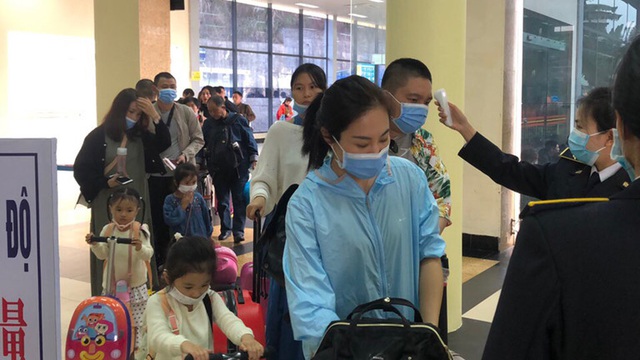韩国企业对疫情期间入境越南的机制表示满意