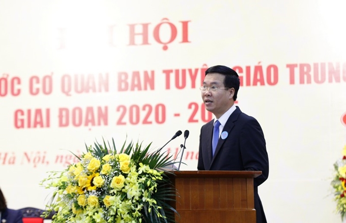 中央宣教部发挥竞赛运动中的集体力量