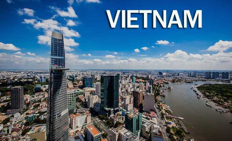 Asia Times 尽管受新冠肺炎疫情影响 越南经济仍保持正增长势头