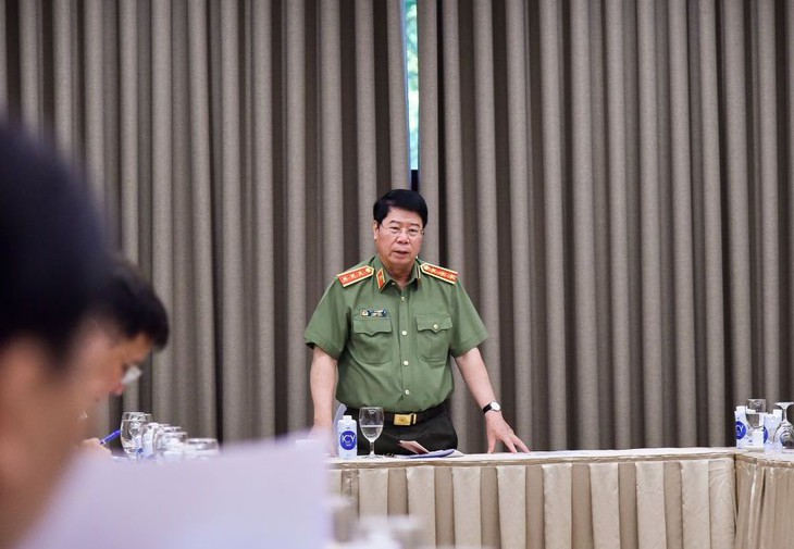 越南为第37届东盟峰会成功召开做好准备