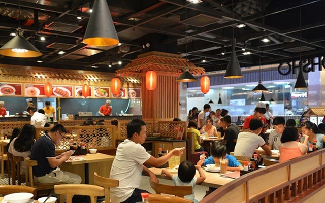 越南是亚洲平均收入增长最快的经济体之一