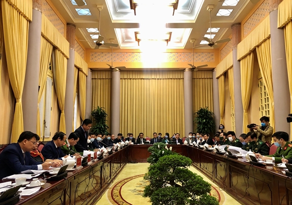公布国家主席关于7部法律的主席令