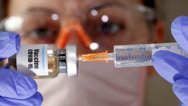 越南卫生部生物医学伦理委员会决定进行新冠肺炎疫苗人体测试