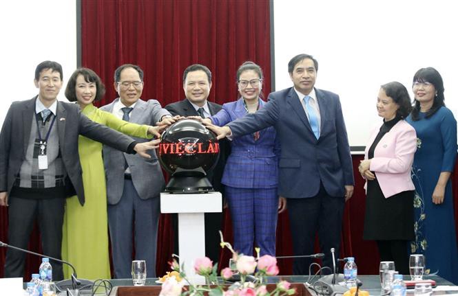 越南就业服务信息门户网站开通
