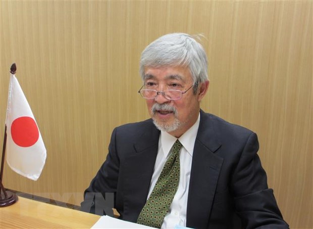 日本专家：越南已出色履行东盟主席国职责
