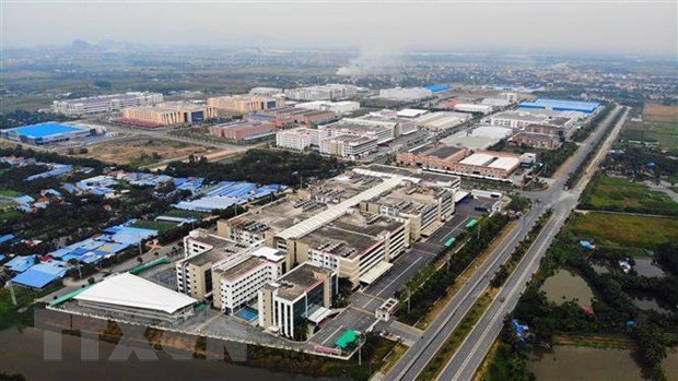 澳大利亚与越南的经济关系正处于重要时刻