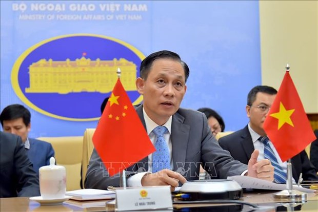 越南积极参加联合国安理会的活动