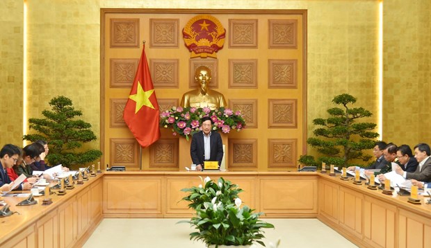 大力推动国防安全合作与国际融入