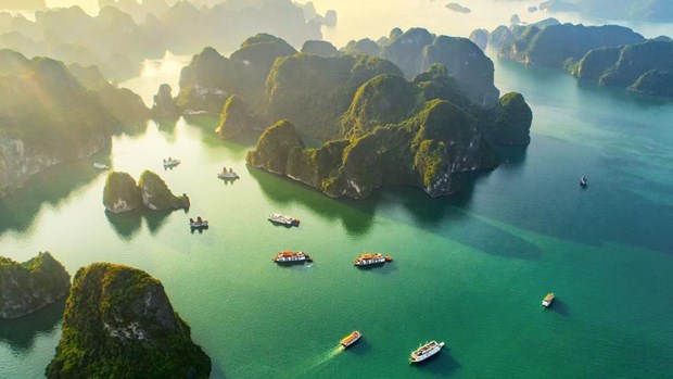广宁省拨出5000亿越盾以激发旅游需求