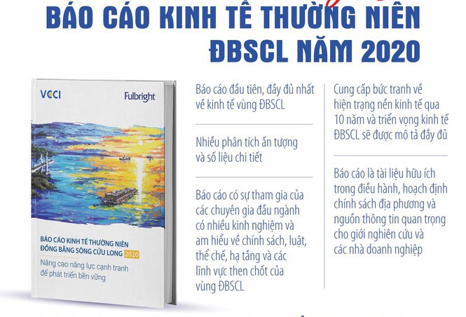 《2020年九龙江平原地区年度经济报告》公布