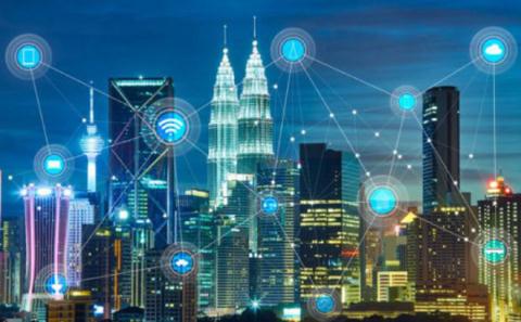 日本政府支持国内企业参与越南智慧城市建设项目