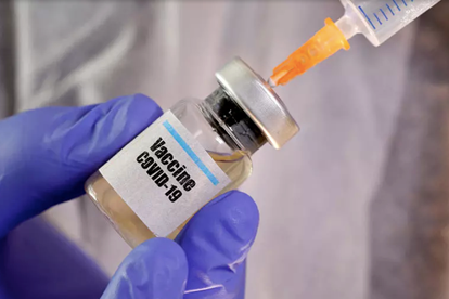 智利开始新冠疫苗接种