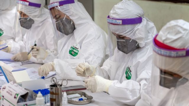 越南新增9例境外输入新冠肺炎确诊病例
