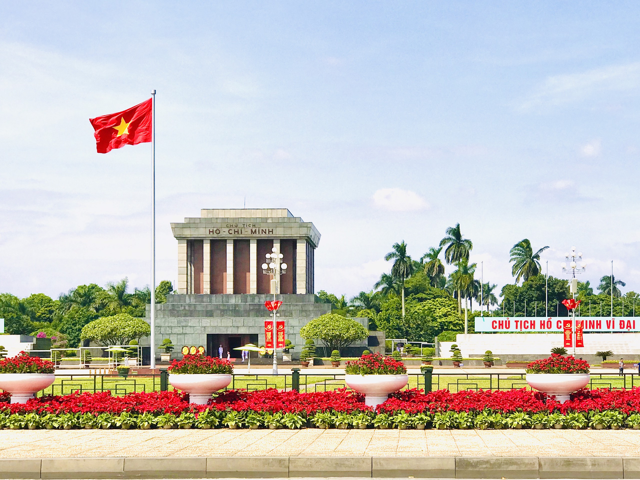 越共十三大：越南因在困境下取得突出成功而留下深刻烙印