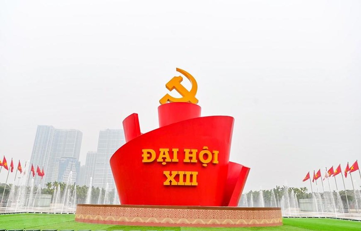 德国研究院高度评价越南的成就