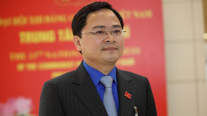 越共十三大文件讨论结果极具实践价值